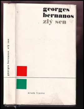 Georges Bernanos: Zlý sen