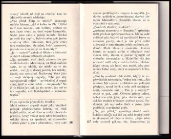 Georges Bernanos: Zlý sen
