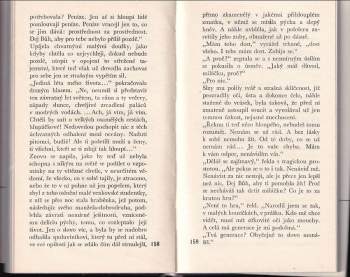 Georges Bernanos: Zlý sen