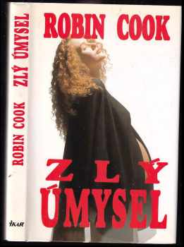 Zlý úmysel