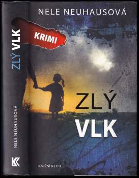 Zlý vlk