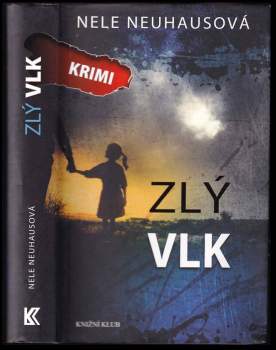 Zlý vlk