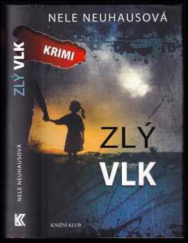 Jana Pecharová: Zlý vlk