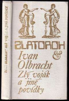 Zlý voják a jiné povídky