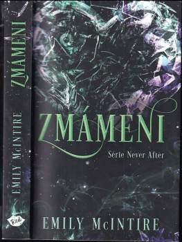 Emily McIntire: Zmámeni