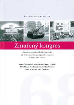 Zmařený kongres