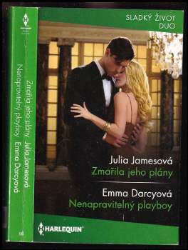 Zmařila jeho plány