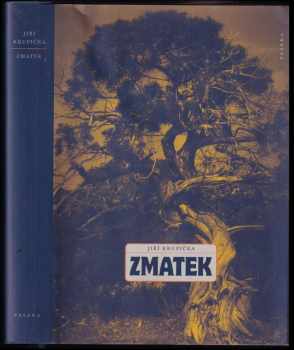 Zmatek
