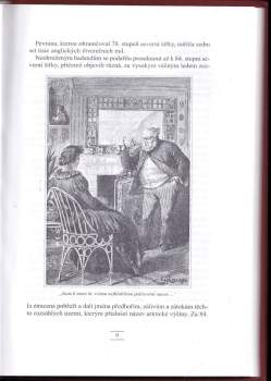 Jules Verne: Zmatek nad zmatek