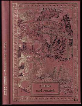 Zmatek nad zmatek