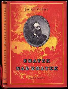 Zmatek nad zmatek, aneb, Bez hlavy a paty