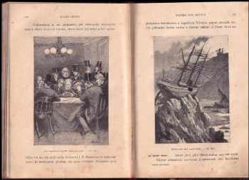 Jules Verne: Zmatek nad zmatek