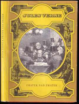 Zmatek nad zmatek
