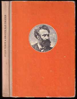 Zmatek nad zmatek - Jules Verne (1964, Státní nakladatelství dětské knihy) - ID: 424328