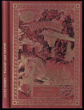 Jules Verne: Zmatek nad zmatek