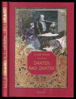 Zmatek nad zmatek