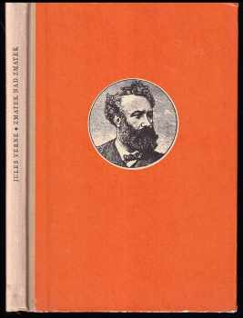 Zmatek nad zmatek - Jules Verne (1964, Státní nakladatelství dětské knihy) - ID: 836530