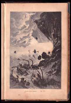 Jules Verne: Zmatek nad zmatek - román
