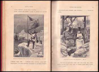 Jules Verne: Zmatek nad zmatek - román