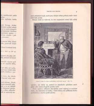 Jules Verne: Zmatek nad zmatek