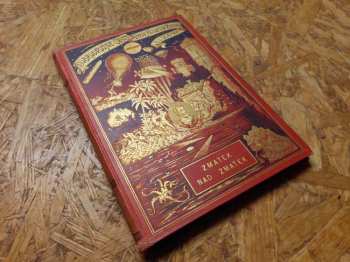 Jules Verne: Zmatek nad zmatek - Stužka