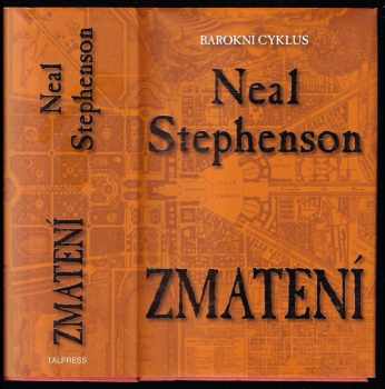 Neal Stephenson: Zmatení