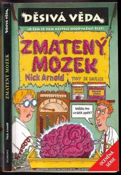 Zmatený mozek