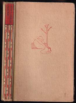 James Thurber: Zmatený muž na hrazdě