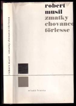 Zmatky chovance Törlesse