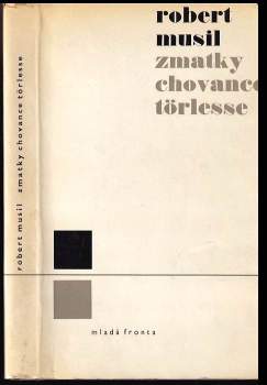 Zmatky chovance Törlesse