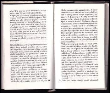 Robert Musil: Zmatky chovance Törlesse