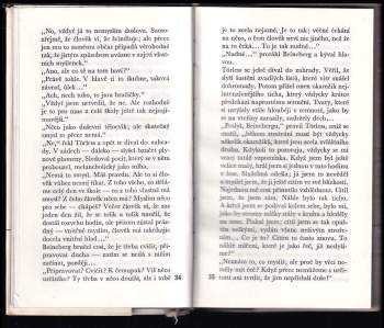 Robert Musil: Zmatky chovance Törlesse