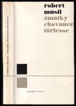 Zmatky chovance Törlesse
