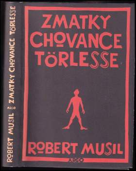 Zmatky chovance Törlesse