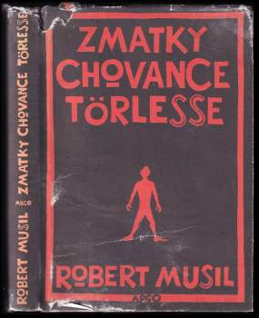Zmatky chovance Törlesse
