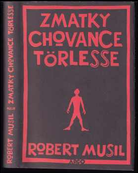 Zmatky chovance Törlesse