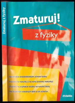 Zmaturuj!