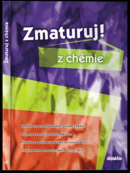 Zmaturuj! z chémie