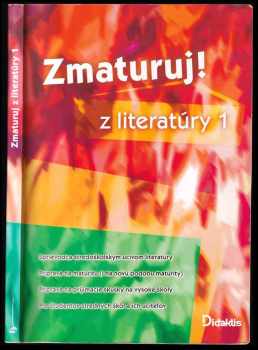 Zmaturuj z literatúry