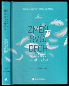 Změň svůj dech a začnou se dít věci