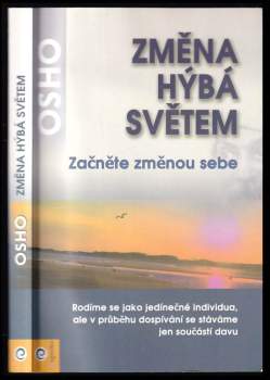 Změna hýbá světem