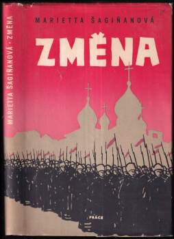 Změna