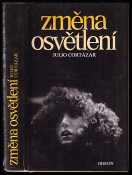 Změna osvětlení