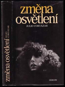 Změna osvětlení