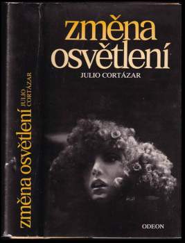 Změna osvětlení