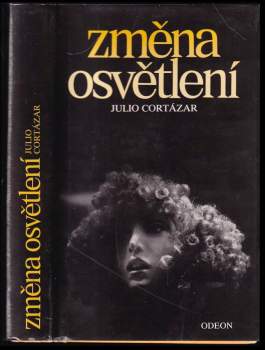 Změna osvětlení