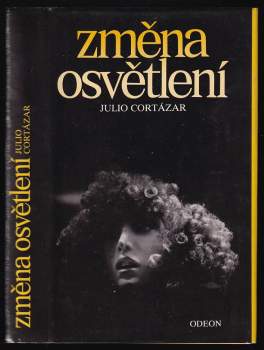 Změna osvětlení