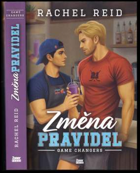 Změna pravidel