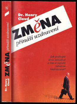 Změna přináší uzdravení