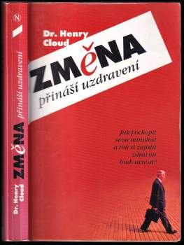 Henry Cloud: Změna přináší uzdravení